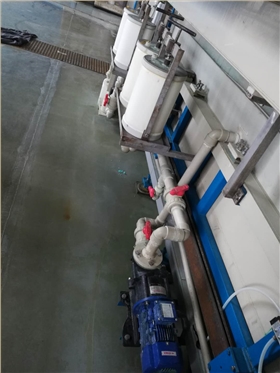 抽濃硫酸用什么泵？