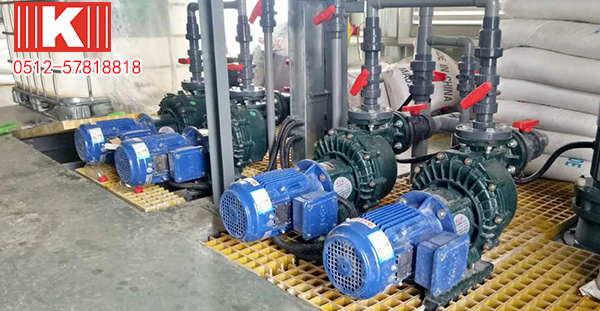 硫酸泵用什么材質(zhì)的機封？