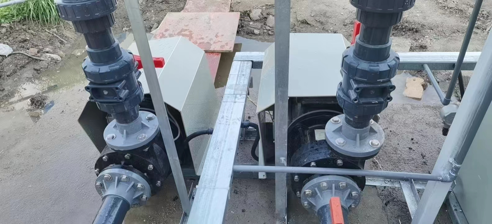 稀硫酸泵用什么材質(zhì)比較好？