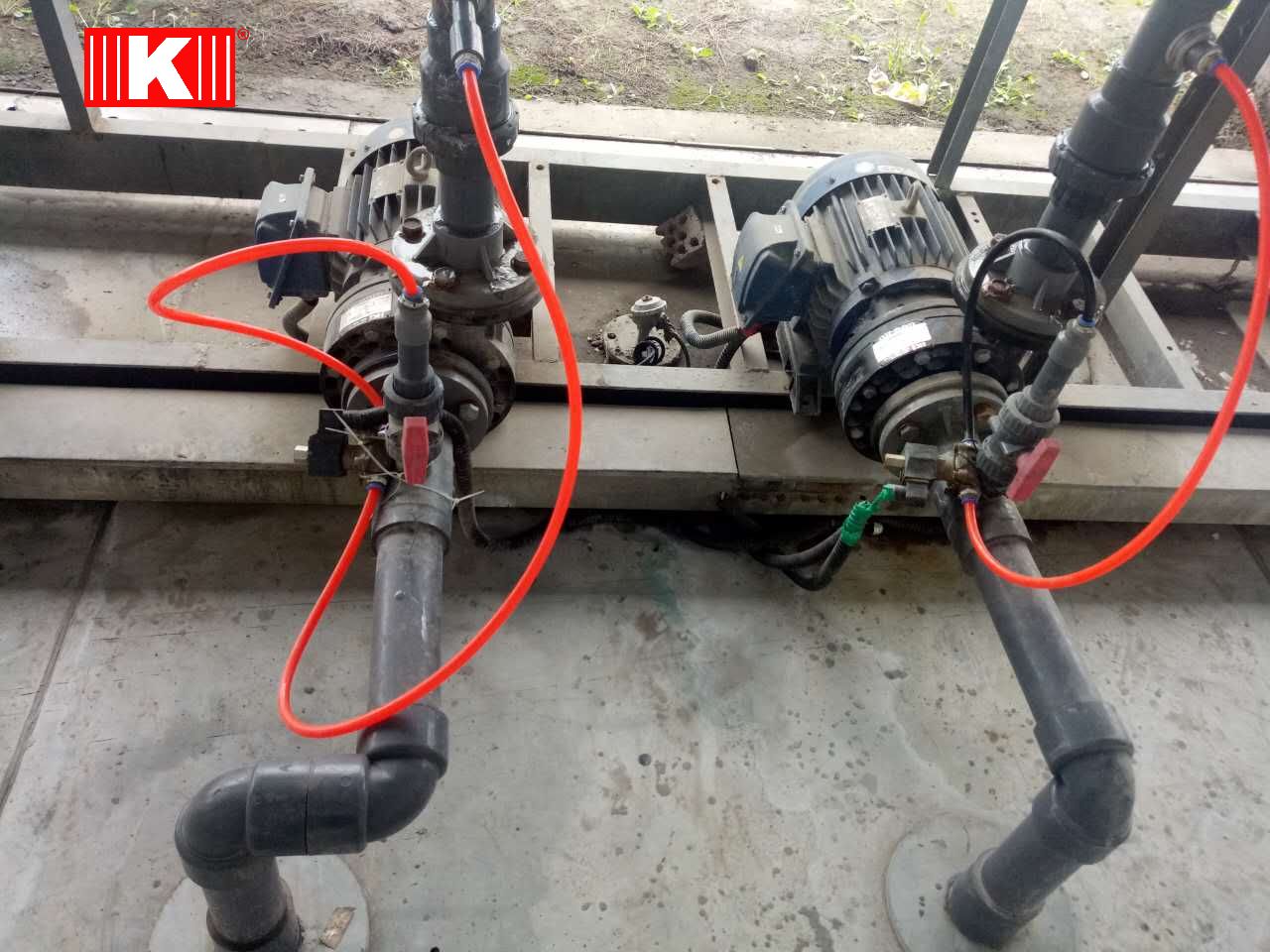 水處理加藥泵用什么泵好？