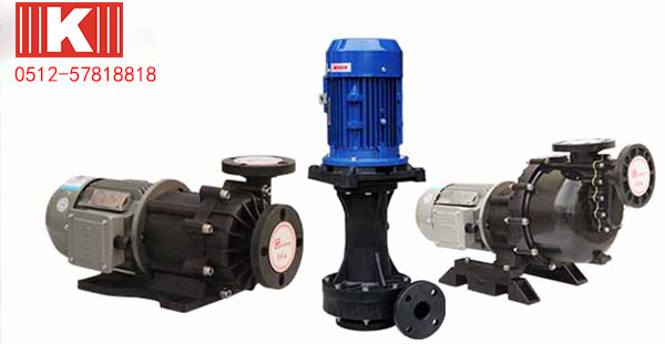 昆山國寶生產(chǎn)好水泵，客戶采購好泵浦！