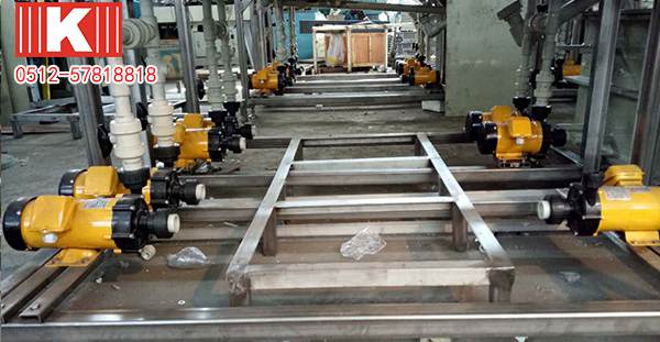 1小型磁力泵廠家案例 1小型磁力泵廠家案例