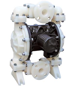 工程塑料氣動隔膜泵 工程塑料氣動隔膜泵